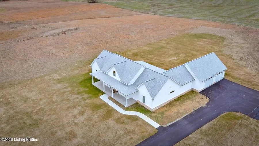 2910 Shrewsbury Rd, Leitchfield, KY 42754 - #2