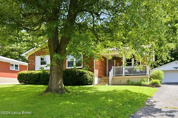 7807 Mary Sue Dr, Louisville, KY 40291