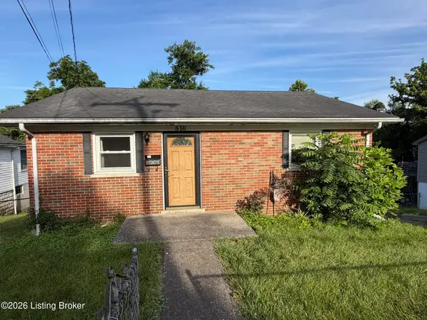 810 5th Ave, Frankfort, KY 40601