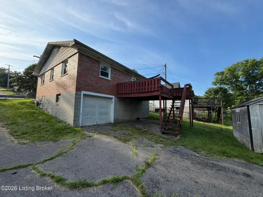 810 5th Ave, Frankfort, KY 40601 - #3