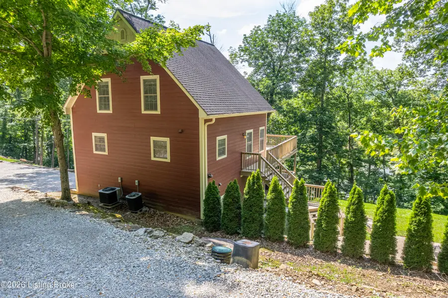 467 / 512 Tules Landing Shores Ln, Westview, KY 40178 - #2