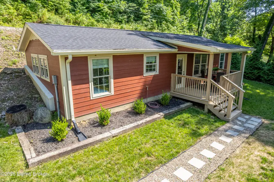 467 / 512 Tules Landing Shores Ln, Westview, KY 40178 - #3