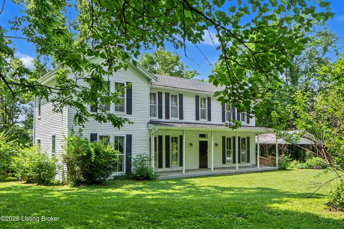 6804 Clore Ln, Crestwood, KY 40014 - #1