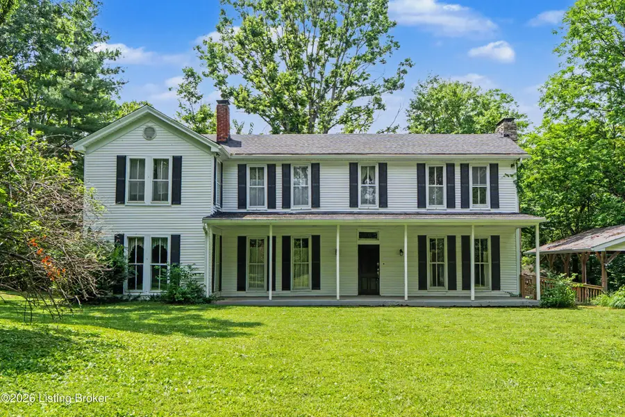6804 Clore Ln, Crestwood, KY 40014 - #2