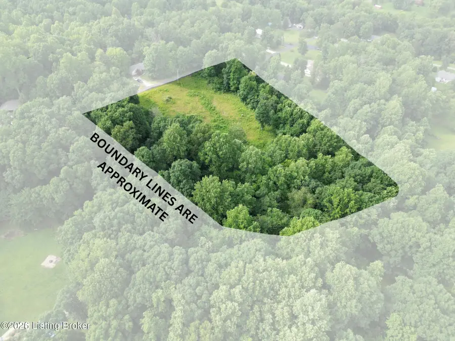 0 Beverly Hills Dr, Leitchfield, KY 42754 - #3