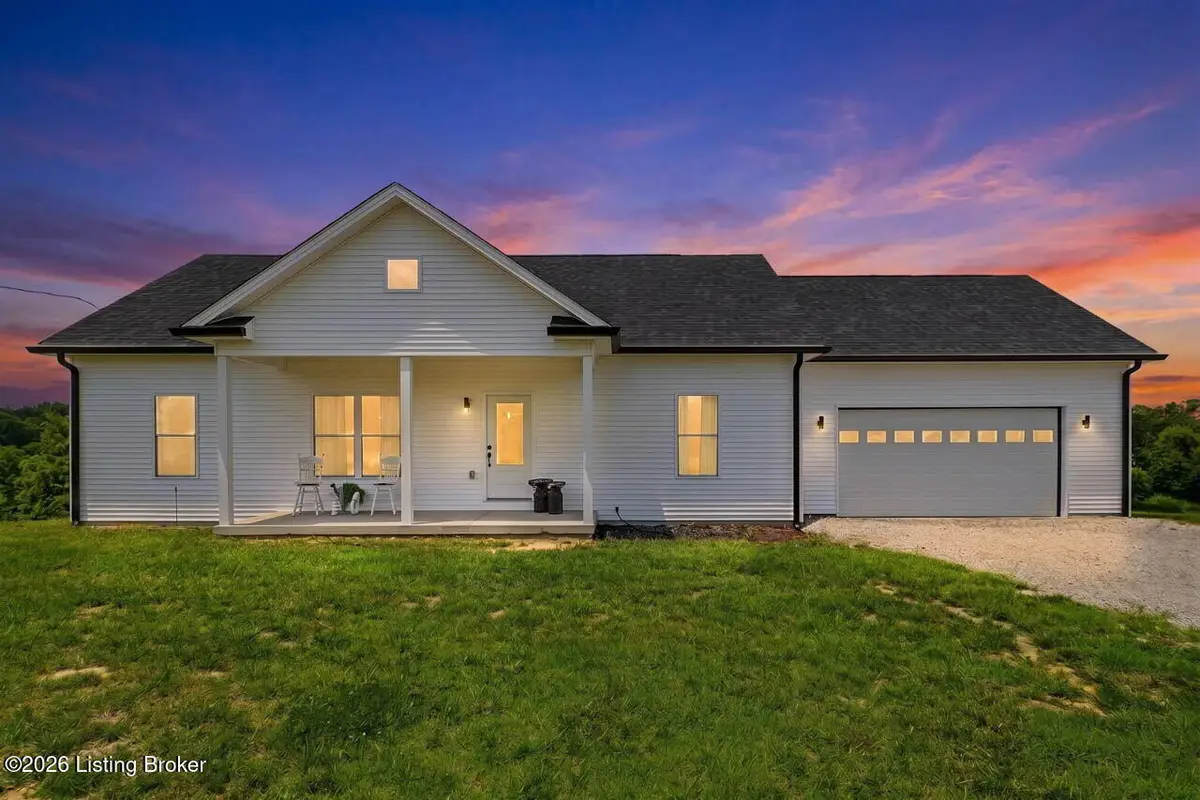 170 Ten Mile Rd, Taylorsville, KY 40071 - #1
