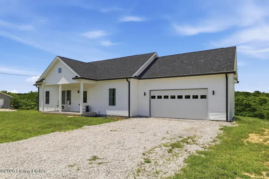 170 Ten Mile Rd, Taylorsville, KY 40071 - #2