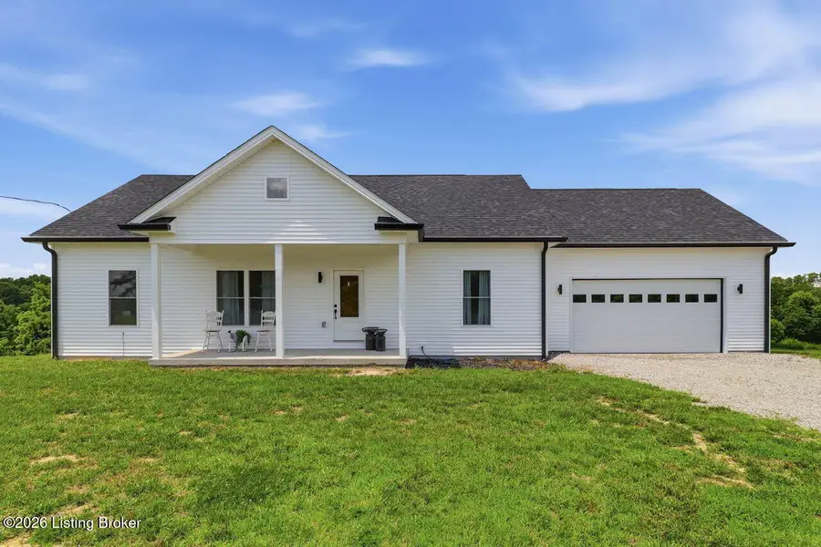170 Ten Mile Rd, Taylorsville, KY 40071 - #3