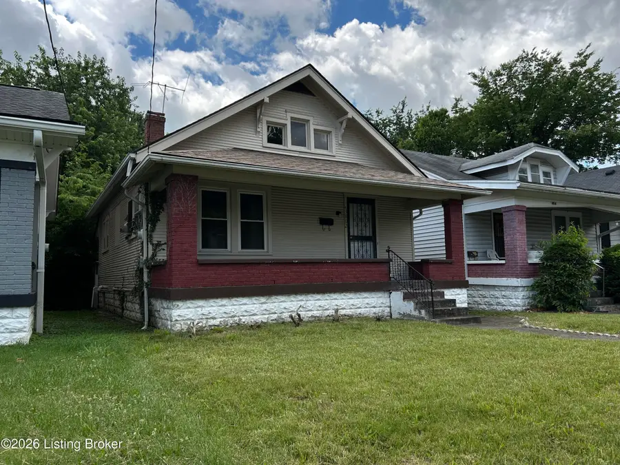 3802 W Muhammad Ali Blvd, Louisville, KY 40212 - #2