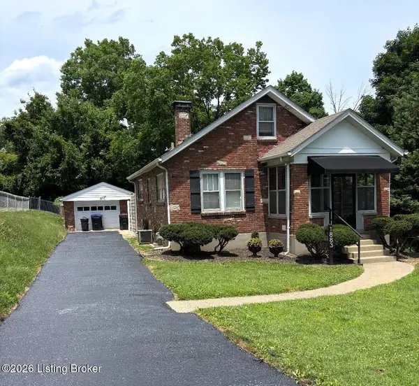1883 Allgeier Ct, Louisville, KY 40213