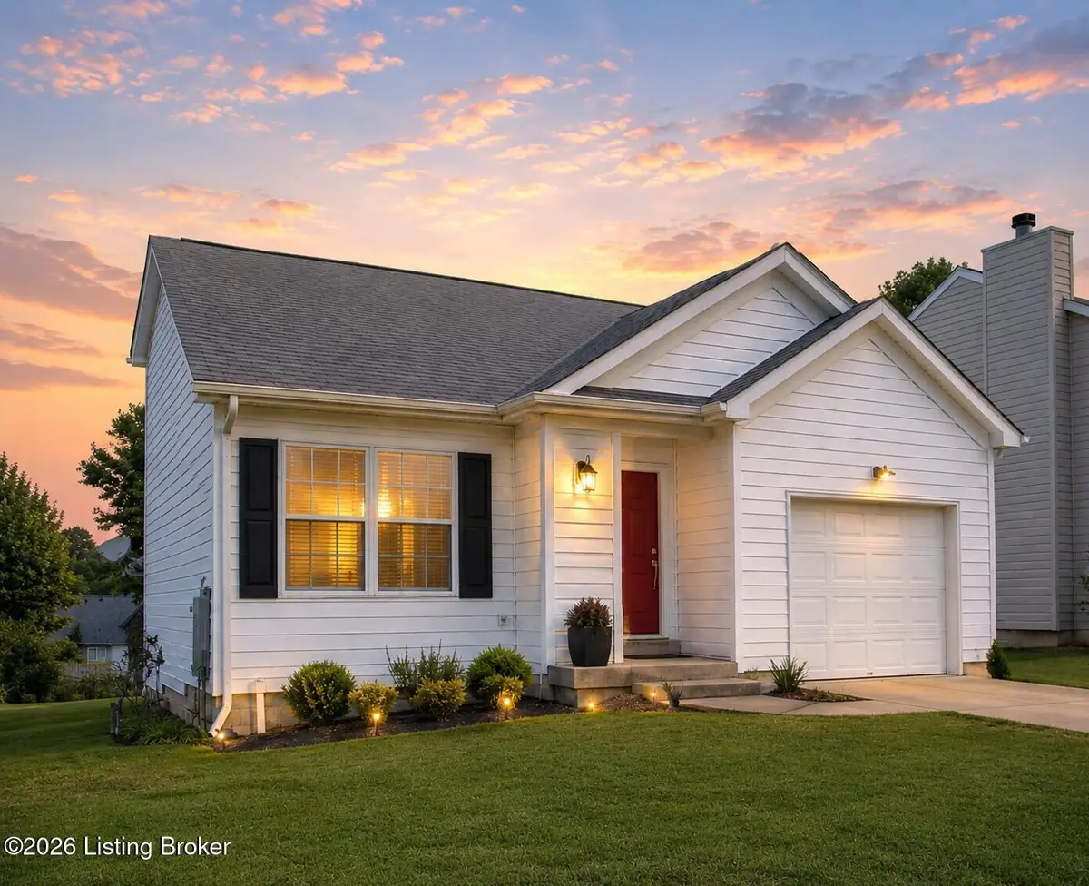 10513 Bayport Rd, Louisville, KY 40299 - #1