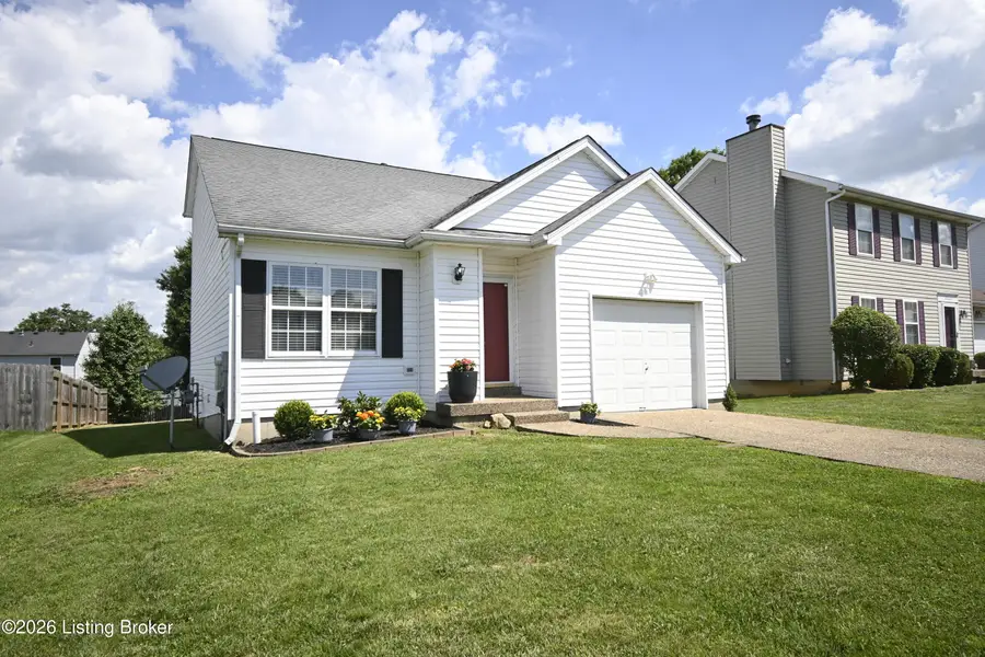 10513 Bayport Rd, Louisville, KY 40299 - #2