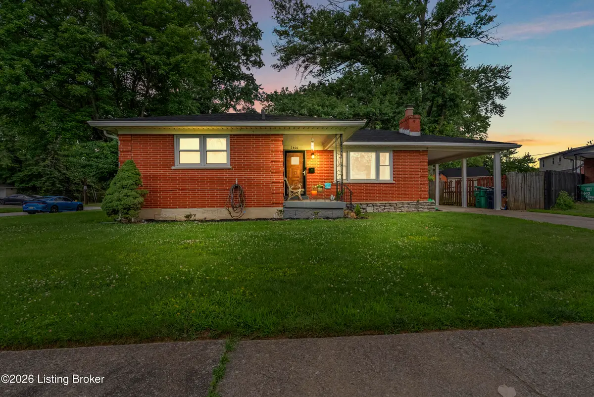 2400 Elkhorn Ln, Louisville, KY 40216 - #1
