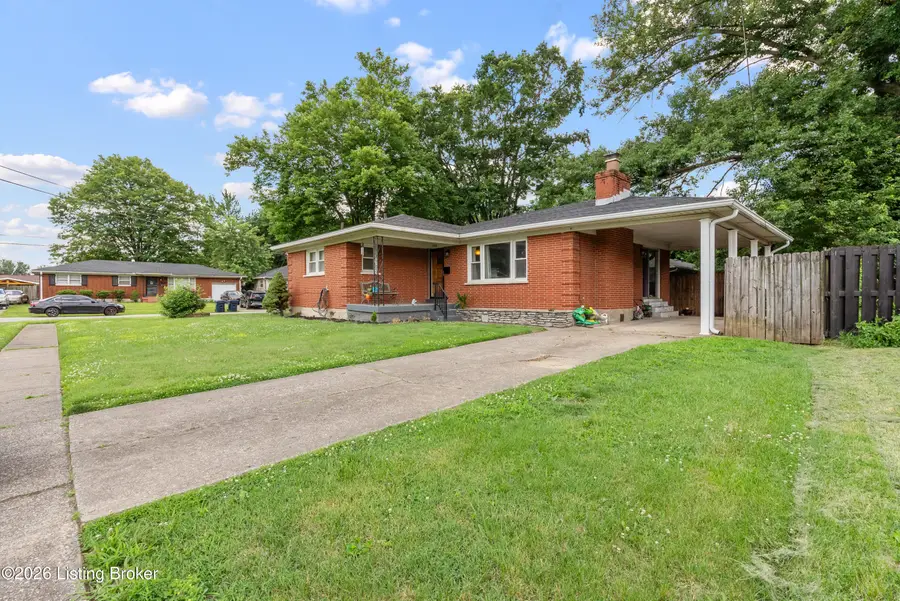 2400 Elkhorn Ln, Louisville, KY 40216 - #3