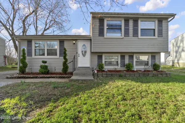 5512 Antle Dr, Louisville, KY 40229