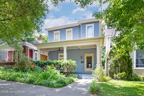 1116 Everett Ave, Louisville, KY 40204