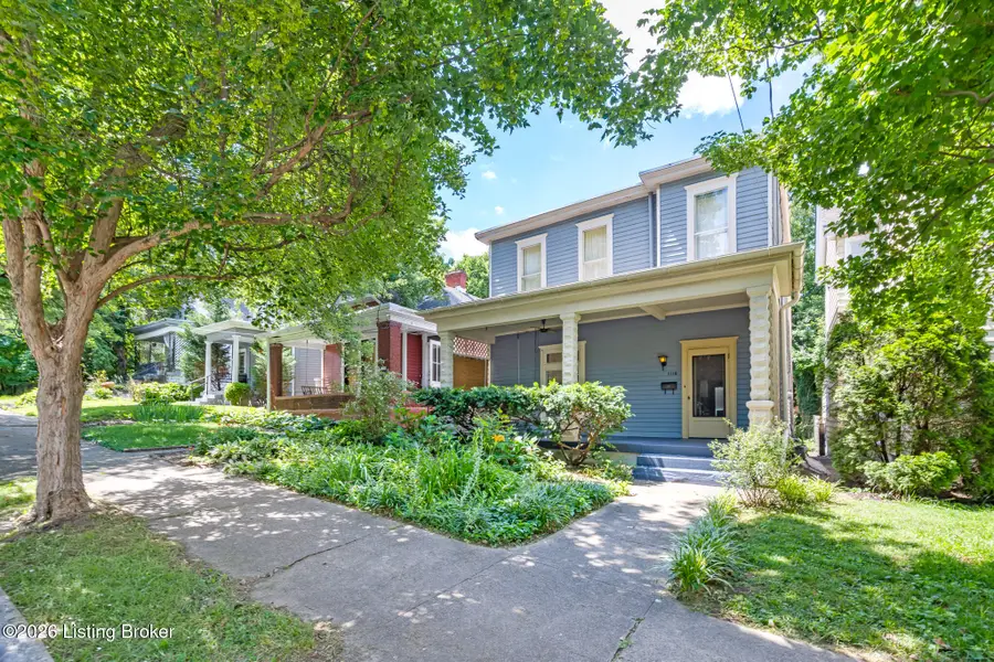 1116 Everett Ave, Louisville, KY 40204 - #2