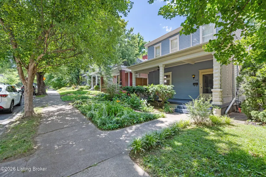 1116 Everett Ave, Louisville, KY 40204 - #3