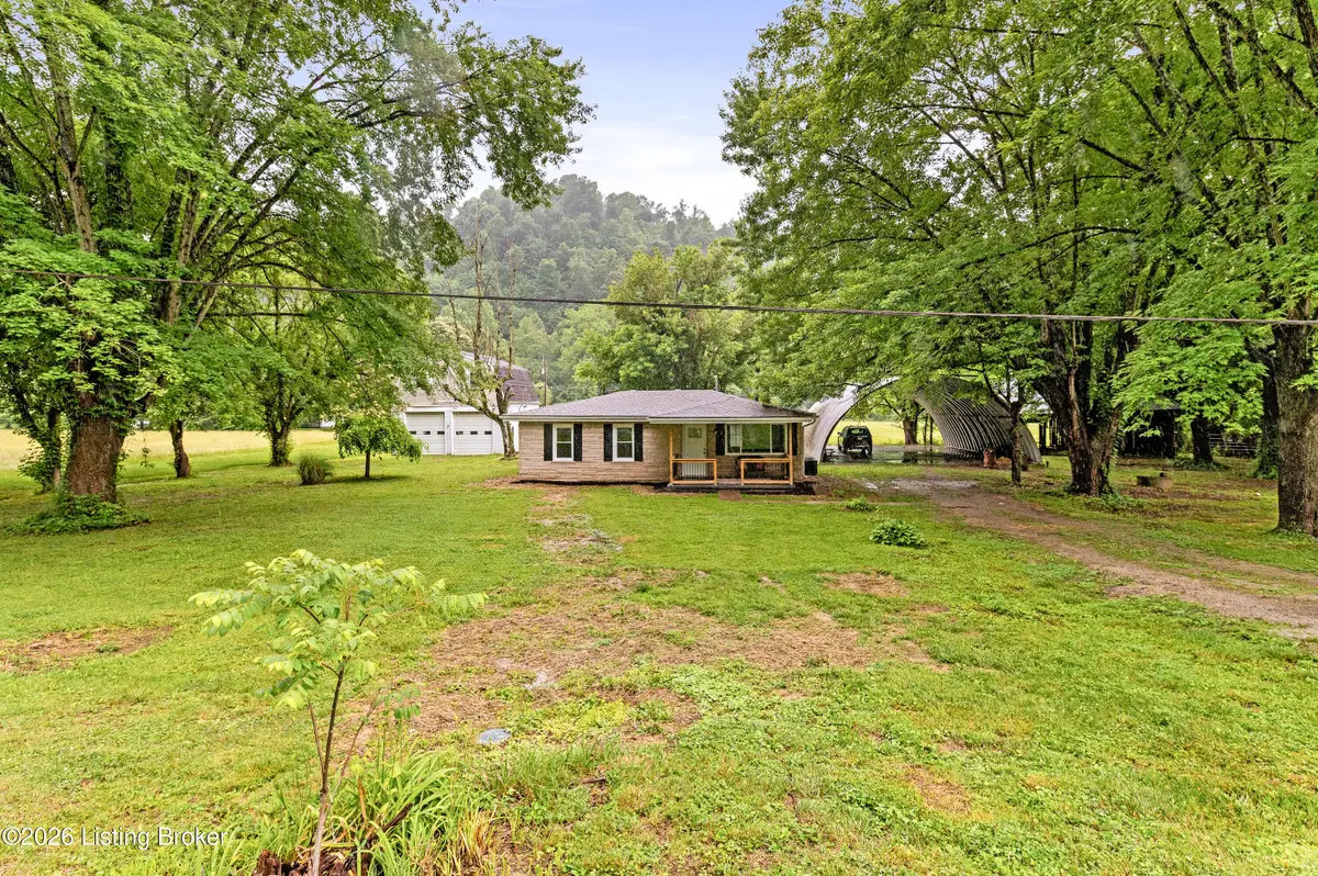 1829 Martin Hill Rd, Shepherdsville, KY 40165 - #1