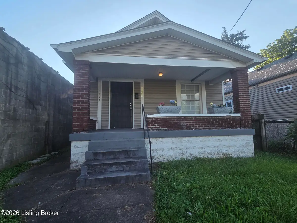 1138 Dixie Hwy, Louisville, KY 40210 - #1