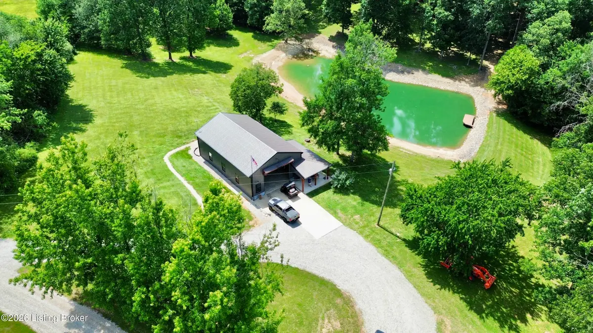 540 Stringtown Rd, New Hope, KY 40052 - #1