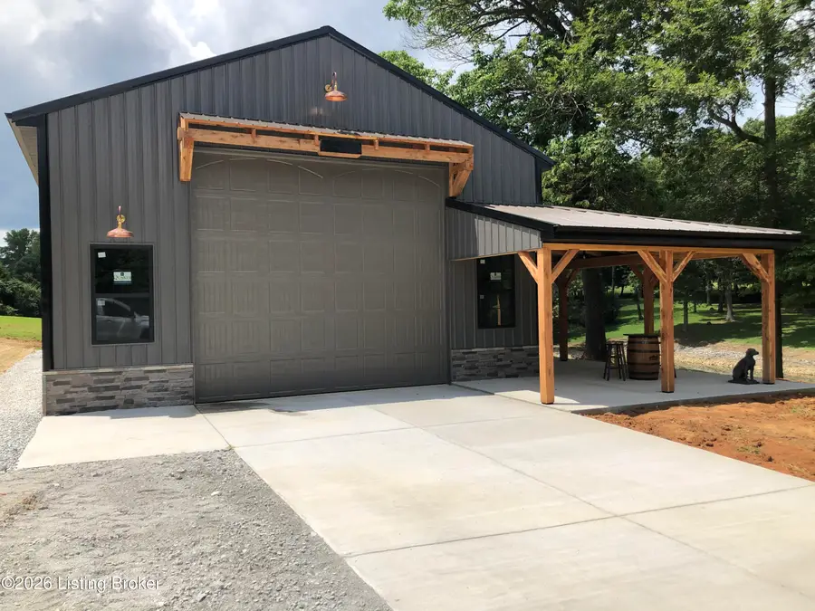540 Stringtown Rd, New Hope, KY 40052 - #2