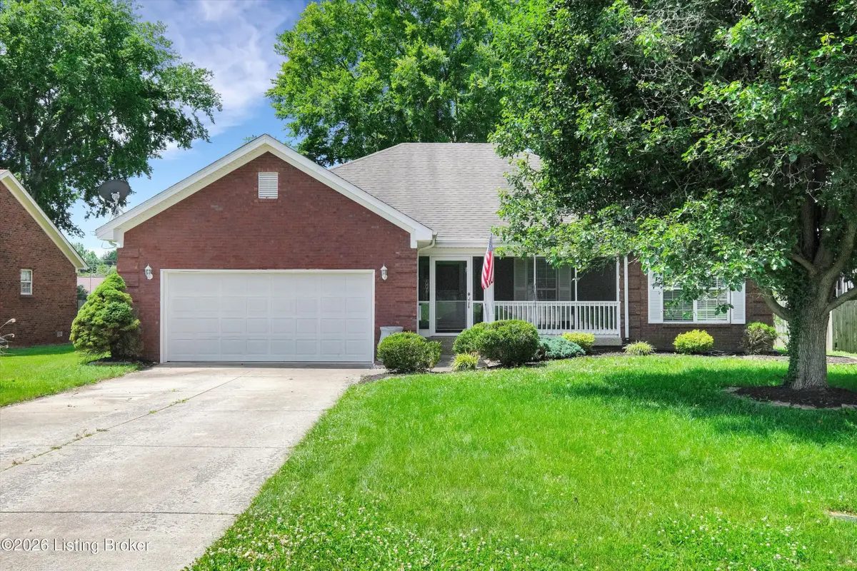 553 Justin Trail, Mount Washington, KY 40047 - #1