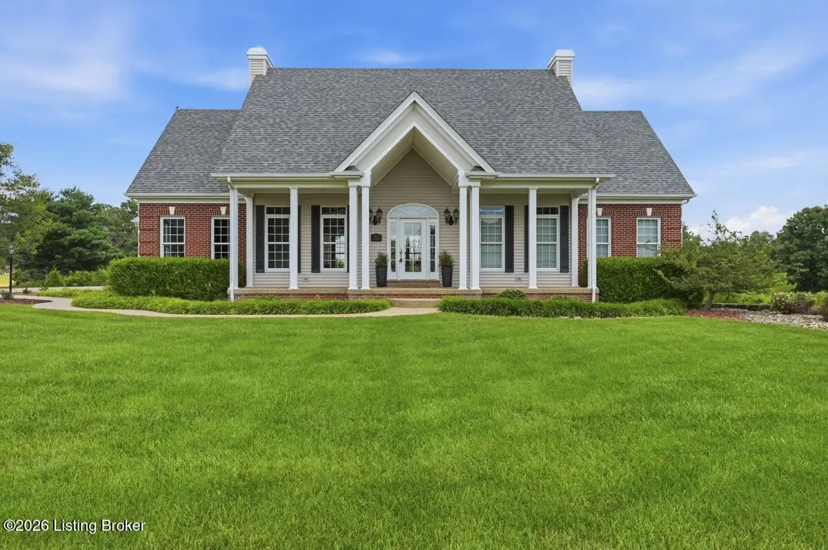 107 Fairway Dr, Hodgenville, KY 42748 - #1