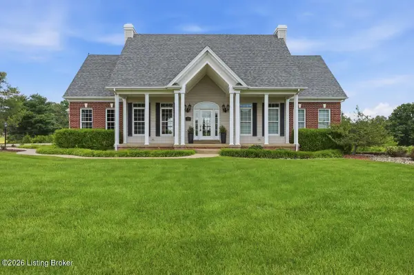 107 Fairway Dr, Hodgenville, KY 42748