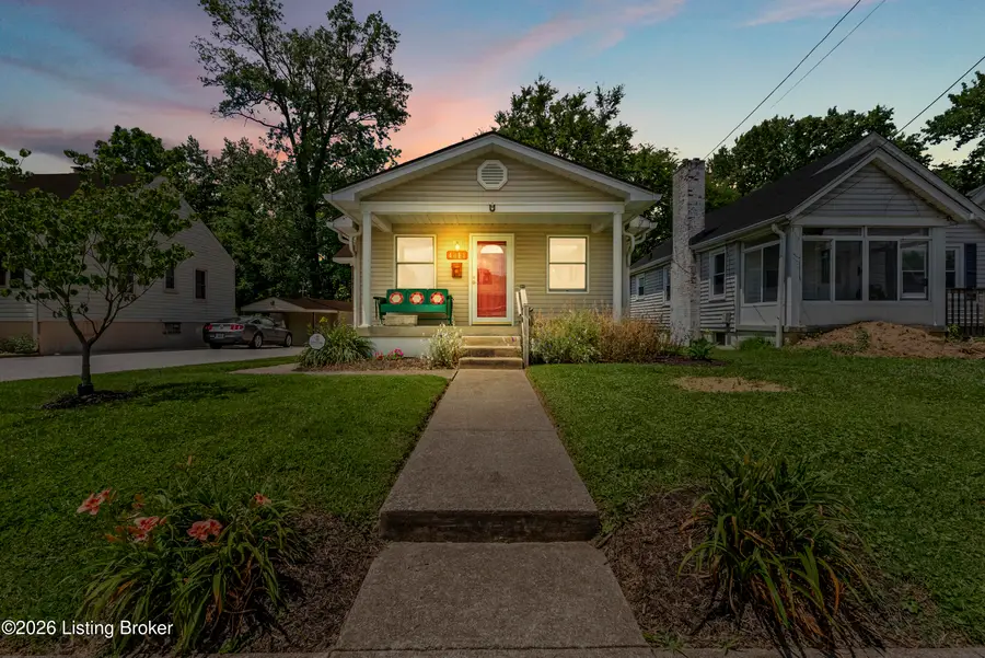 4814 S 4th St, Louisville, KY 40214 - #3