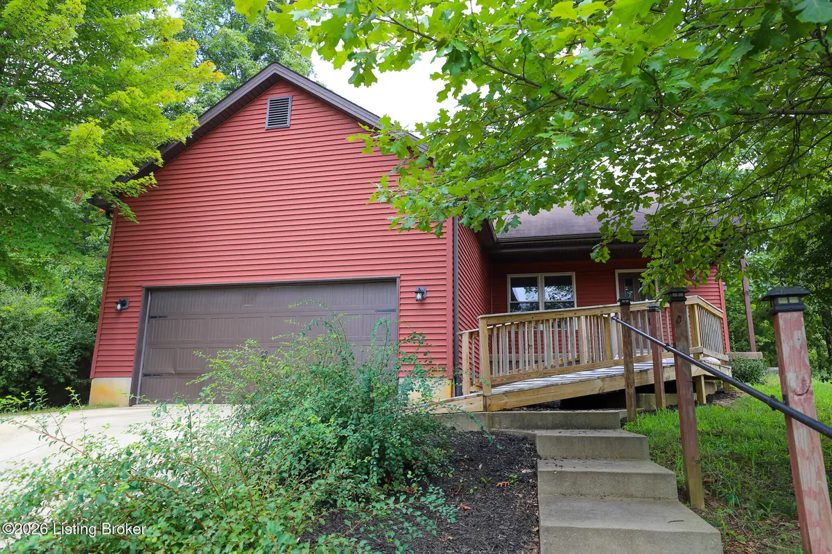 384 Schoolside Dr, Brandenburg, KY 40108 - #1