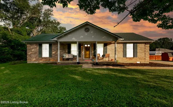 181 Eathan Ct, Mt Washington, KY 40047
