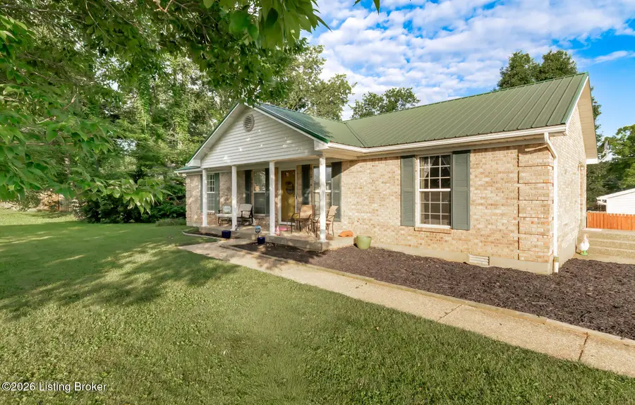 181 Eathan Ct, Mount Washington, KY 40047 - #2