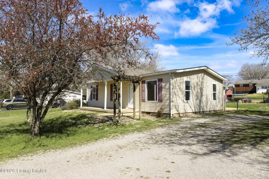 414 S Mill St, Vine Grove, KY 40175 - #2