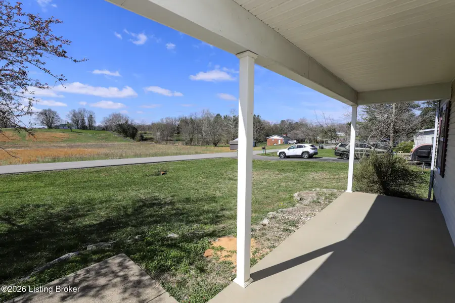 414 S Mill St, Vine Grove, KY 40175 - #3