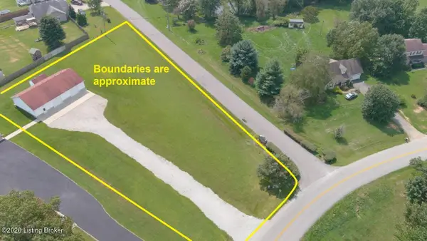 Lot 20 Rineyville School Rd, Rineyville, KY 40162