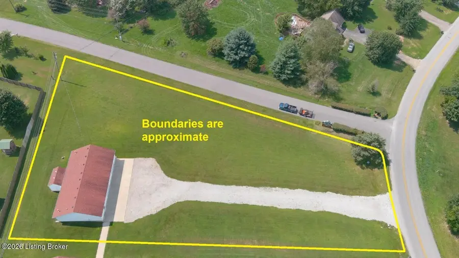 Lot 20 Rineyville School Rd, Rineyville, KY 40162 - #2