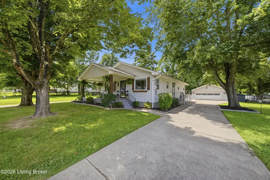 9712 Keys Ferry Rd, Fairdale, KY 40118 - #3