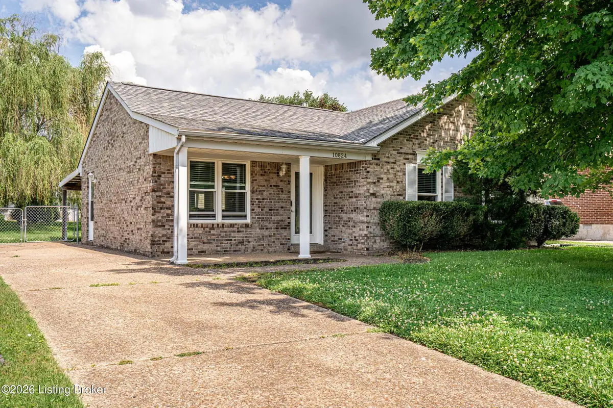 10824 Dorton Dr, Louisville, KY 40272 - #1