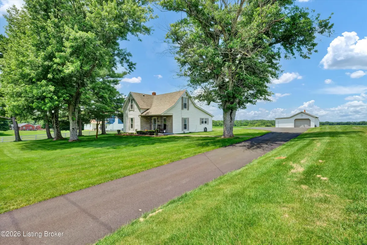 428 Bethlehem Rd, Pleasureville, KY 40057 - #1