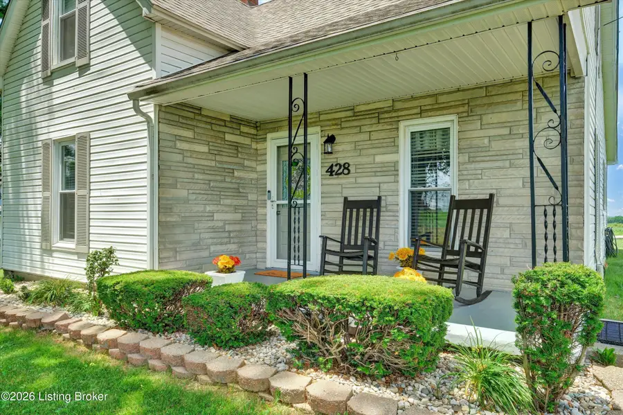 428 Bethlehem Rd, Pleasureville, KY 40057 - #3
