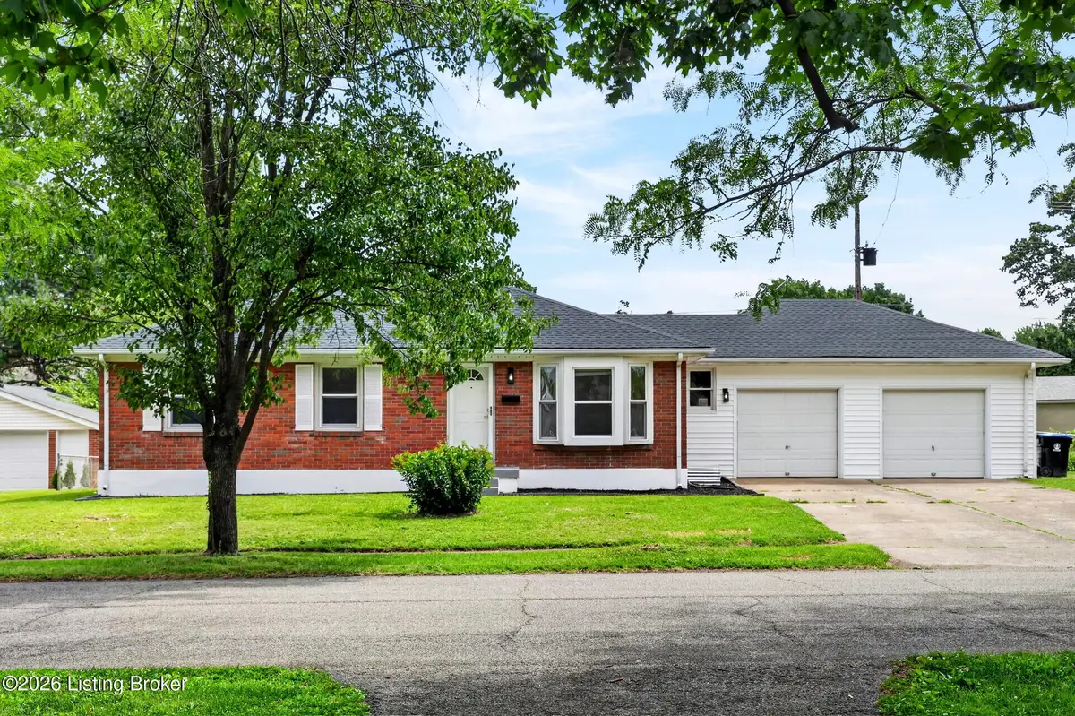 2923 Richland Ave, Louisville, KY 40220 - #1