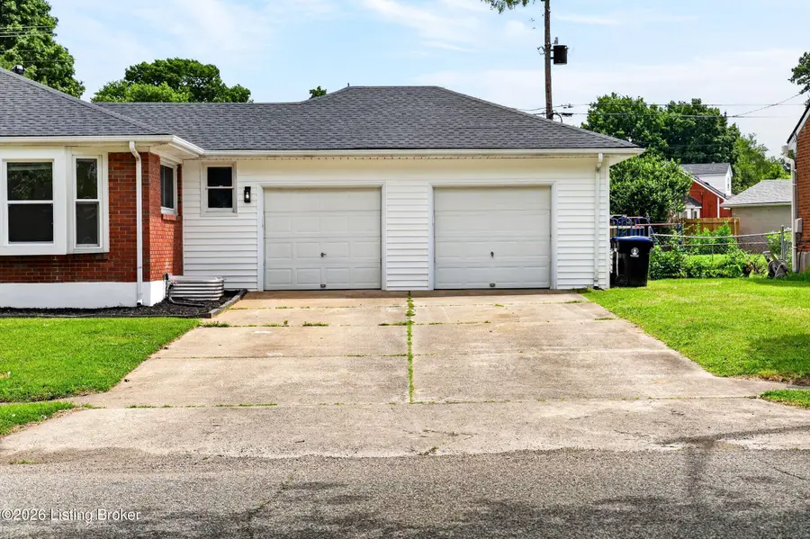 2923 Richland Ave, Louisville, KY 40220 - #2