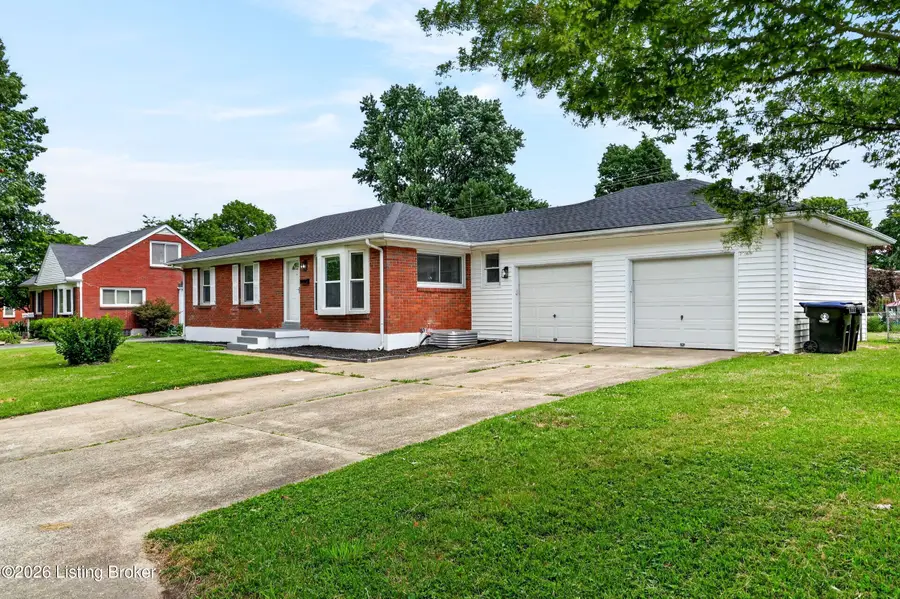 2923 Richland Ave, Louisville, KY 40220 - #3