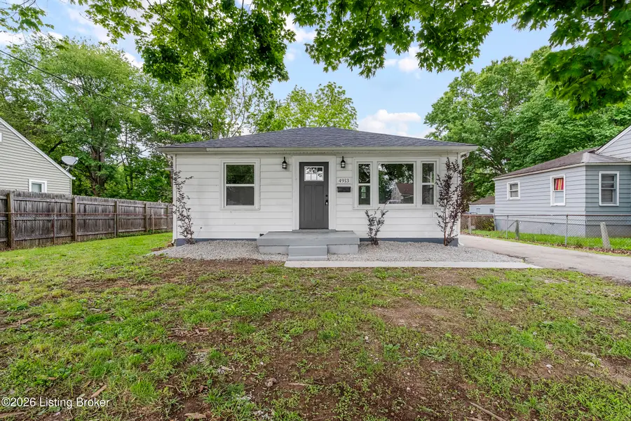 4913 Feys Dr, Louisville, KY 40216 - #2