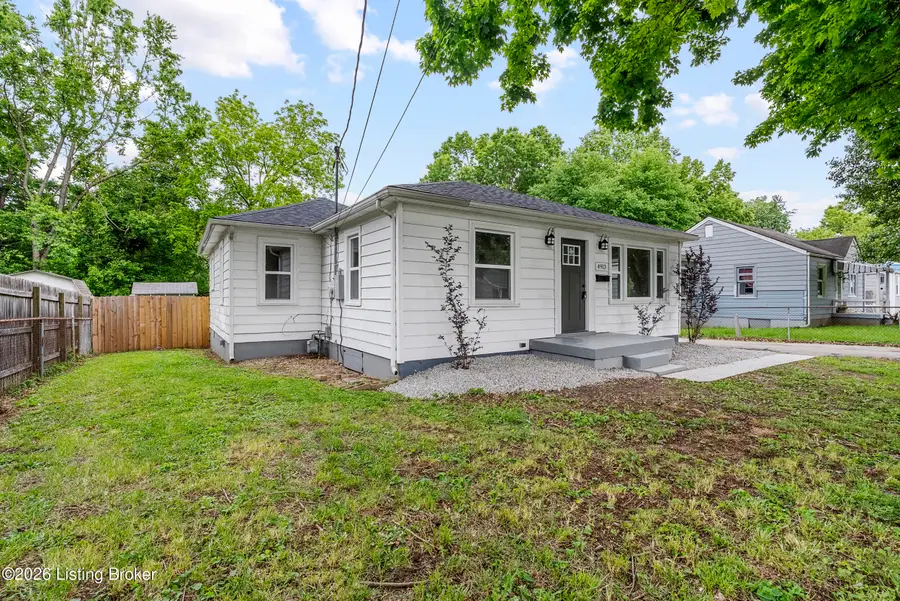 4913 Feys Dr, Louisville, KY 40216 - #3