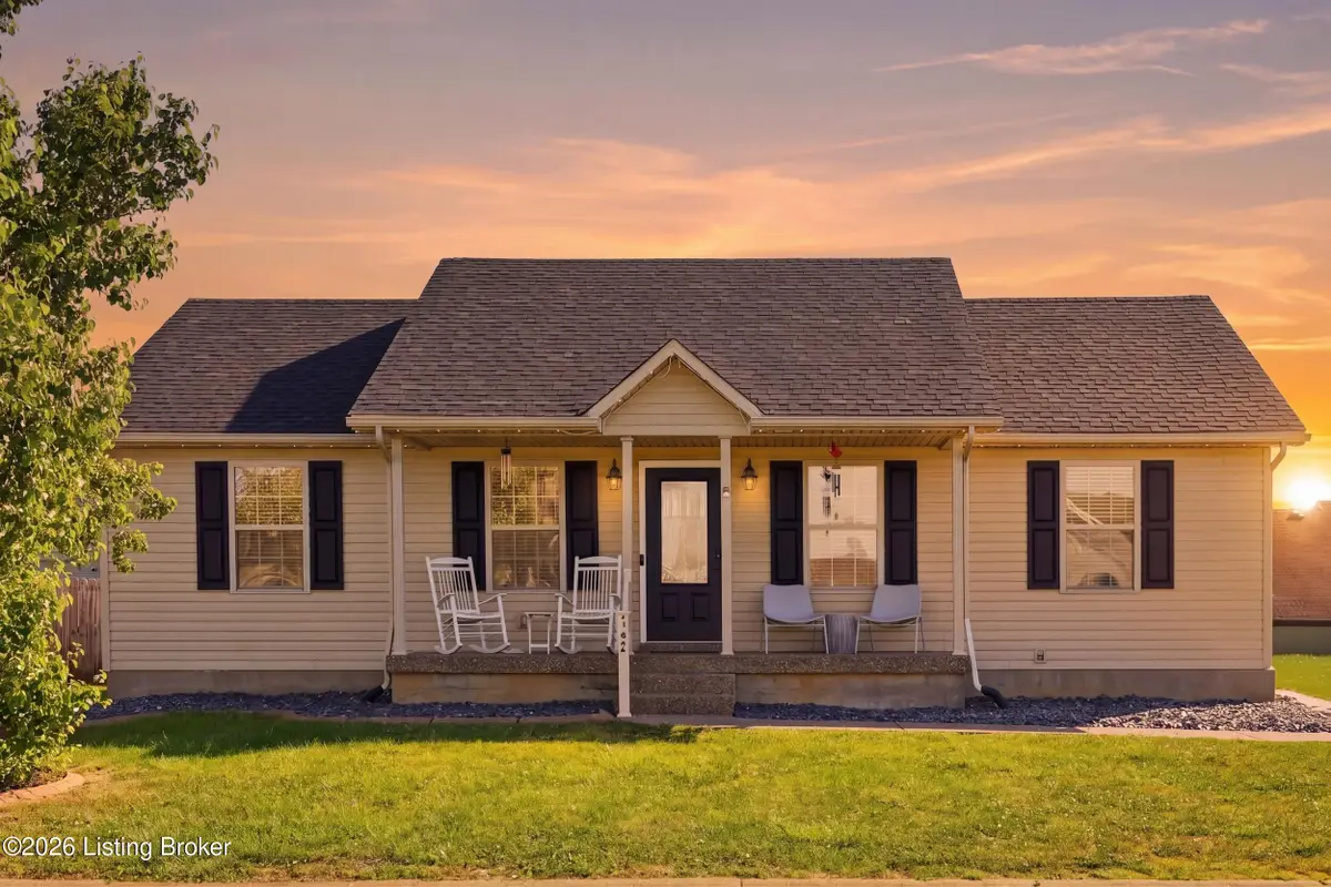 142 Pagoda Ct, Shepherdsville, KY 40165 - #1