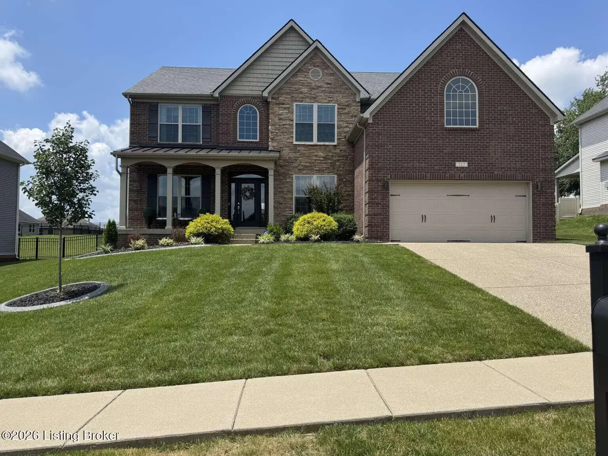 212 Chestnut Grove Ct, Louisville, KY 40023 - #1