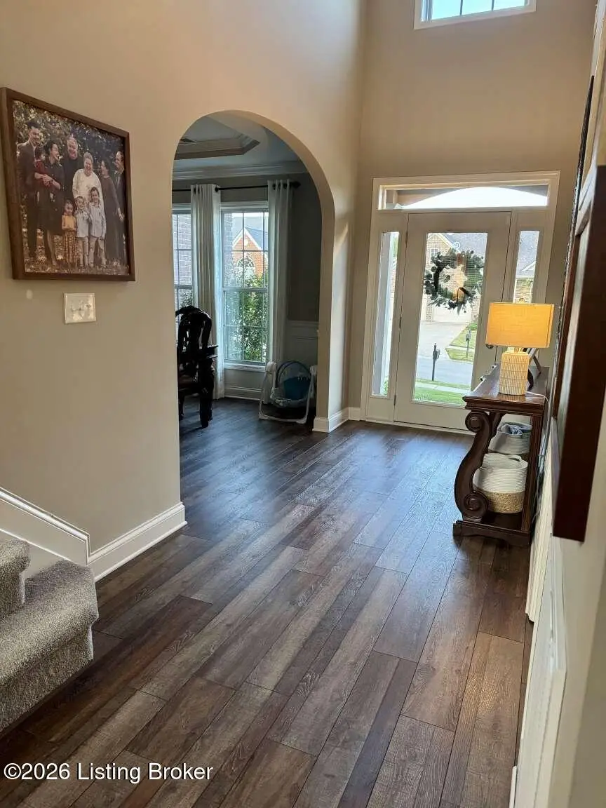 212 Chestnut Grove Ct, Louisville, KY 40023 - #3