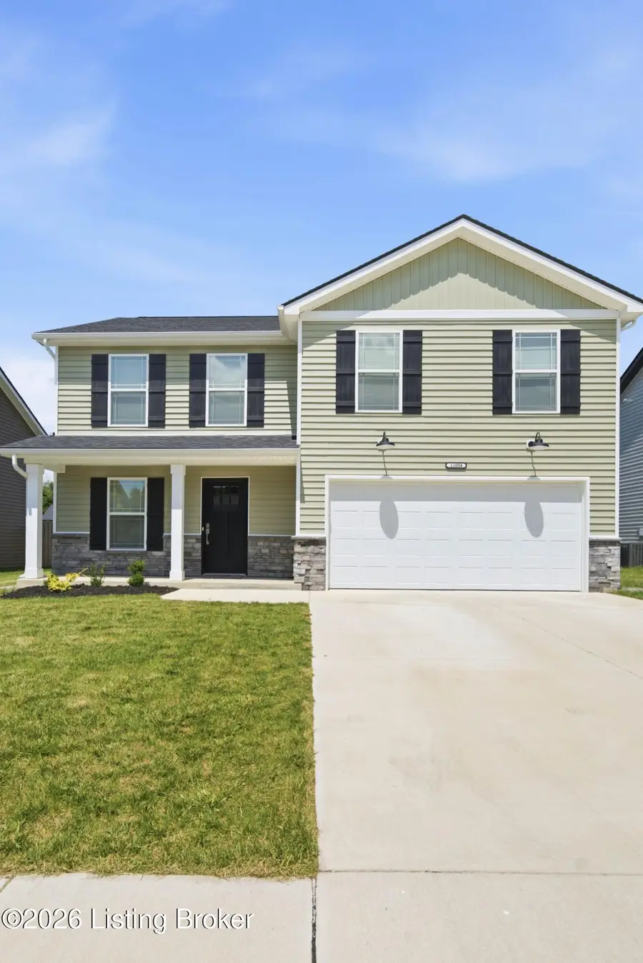 11004 Meadow Run Rd, Louisville, KY 40229 - #2